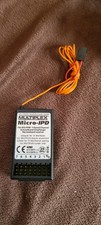 Multiplex micro ipd channel - multiplex, micro-ipd