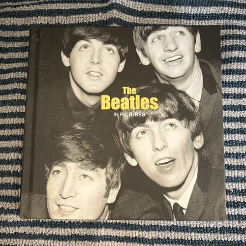 Ammonite press the - press, beatles