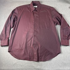 Brioni Long Sleeve Button Up