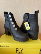 Genuine Fly London Women's