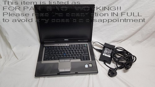 Read description dell - read, description!
