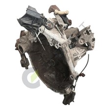 MK2 1.2 CITROEN C3 Gearbox 5