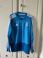 Real Madrid Football Shirt