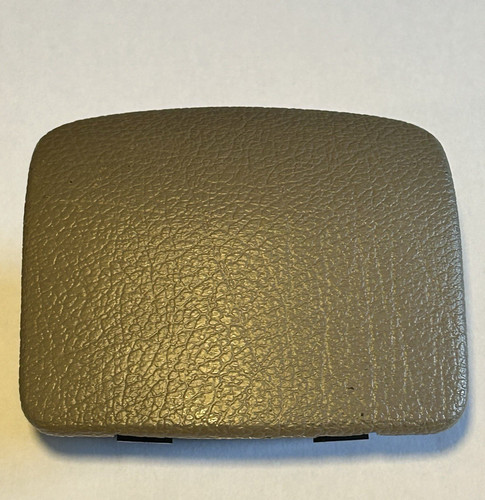 New center console ashtray - console,
