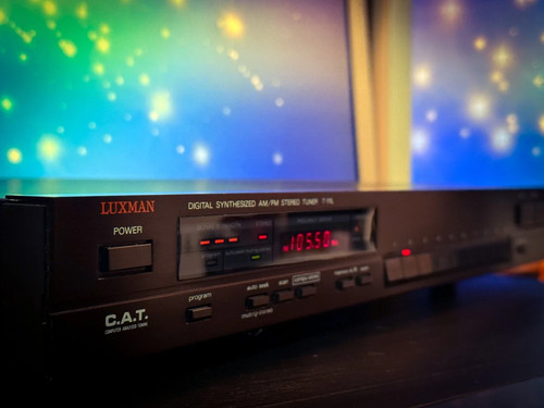 Luxman 111l rare - luxman, 🌈rare🌈