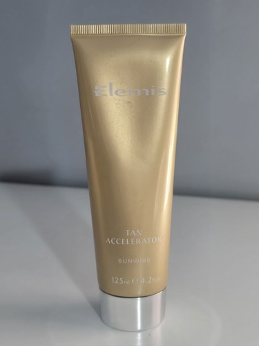 Elemis sunwise tan accelerator - sunwise,