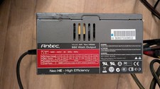 Antec Neo HE550 High