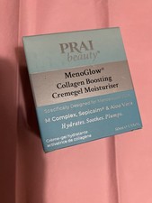 PRAI Beauty MenoGlow Collagen
