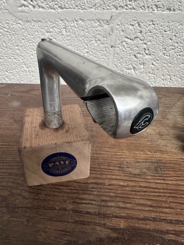 Cinelli one inch - xa, alloy
