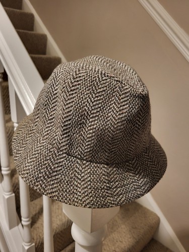 Unisex kangol wool blend - unisex,