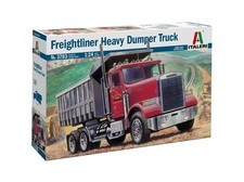 Italeri - Freightliner Heavy