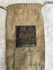 Hardy’s Vintage fly rod bag