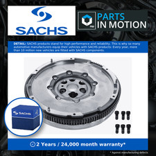 Dual Mass Flywheel DMF fits VW