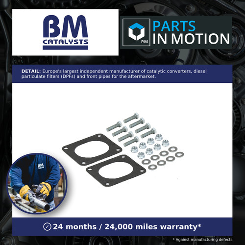 Diesel particulate filter - diesel,