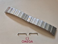 New Omega Double Eagle Constellation Stainless Steel Bracelet - 020ST1655938