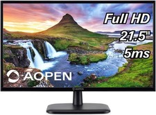Acer inch 22cv1qh3bi led - inch,