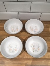 4 x Denby Encore Sweet Pea