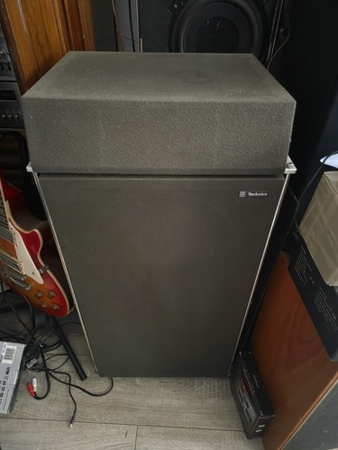 Rare vintage hifi - rare,