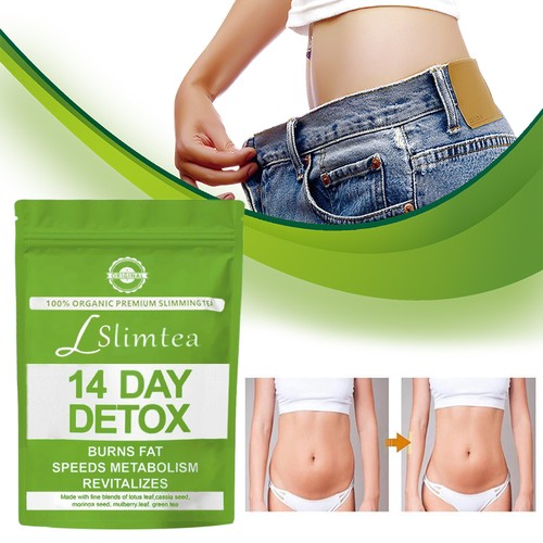 Hot day detox extreme - hot,