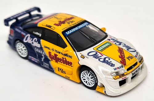 Minichamps opel calibra - minichamps,