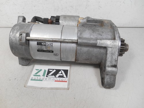 Starter motor range rover - motor,