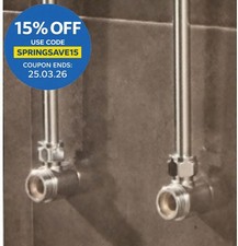 Triton Exposed Pipework