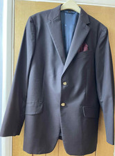 VINTAGE RETRO JACKET BLAZER VIVIENNE WESTWOOD 2012 SIZE 50 REG FIT 