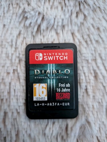 Blizzard diablo eternal - blizzard,