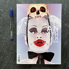 ANOTHER MAN  LEIGH BOWERY