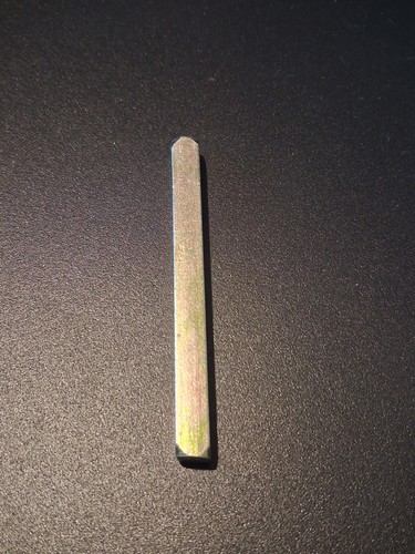 Spindle bar 7mm door - spindle,