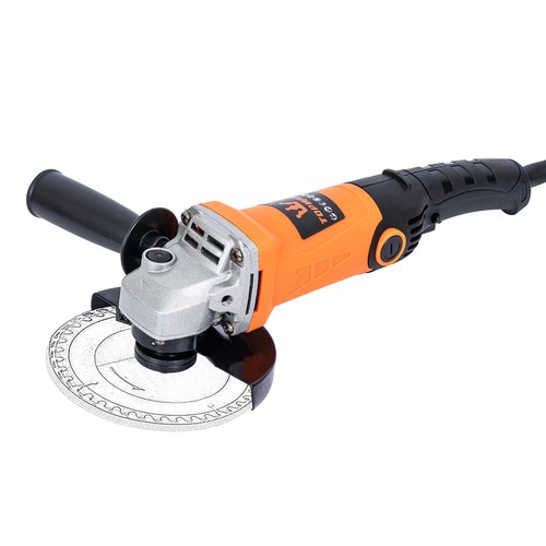 Topway corded angle grinder - angle,