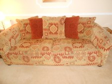SOFAS - TWO INC IN SALE - 240cm x 103cm and 189cm x 103cm