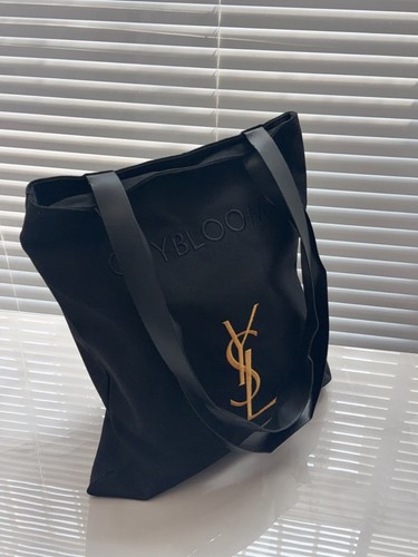 Ysl oxybloom tote makeup - -,