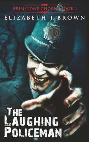 The laughing policeman 1 - policeman:,