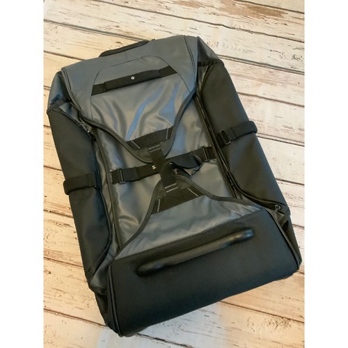 Samsonite wheeled duffel bag - wheeled,