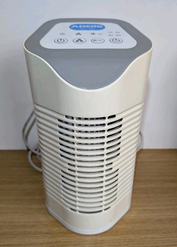 Addis step air purifier with - addis,