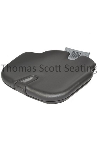 Jcb teletruk seat cushion - seat,