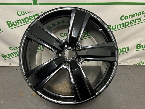 Porsche cayenne exclusive - 22'',