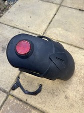 gilera runner rear mudguard