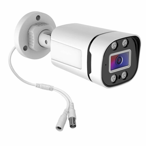 Bullet cctv camera - aoc, hd