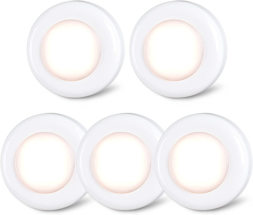 Tap light push lights - tap,