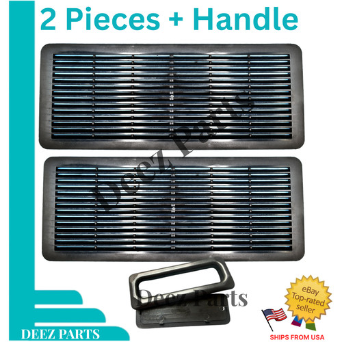 Sunroof vent cover - sunroof,
