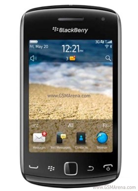 Sealed boxed blackberry - sealed,