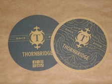 SECOND CHANCE - Thornbridge