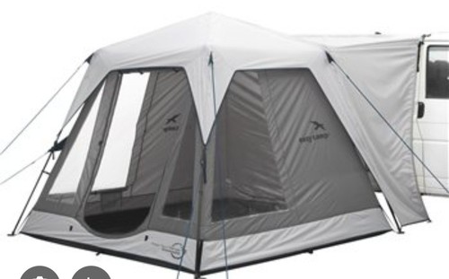 Easycamp goodwood stand - easycamp,