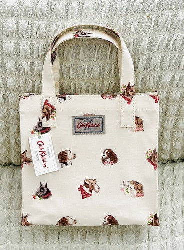 Cath kidston dogs print - cath,