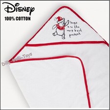 100% Cotton Disney Winnie The