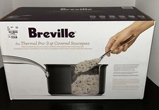 Breville the Thermal Pro 3 qt
