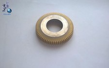 Gear Shaper Cutter M1.5 Z-68