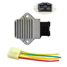 Top notch Voltage Regulator